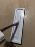 佳帮手平板拖把家用一拖净免手洗2025吸水墩布拖布洗脱刮拖一体拖地神器 实拍图