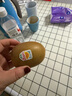 佳沛（zespri）新西兰 阳光金奇异果12粒礼盒特大果单果约122-146g 猕猴桃 水果 实拍图