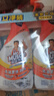 威猛先生（Mr Muscle）厨房一站式油污清洁剂 （元气柠檬）500g*3瓶（正装+替换装 实拍图