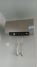 海尔（Haier）国家补贴20%电热水器60升 PD3 金刚无缝胆终身免换镁棒一级能效节能省电储水式大水量家用洗澡速热 实拍图