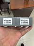CUKTECH酷态科40W苹果16/15充电器充电线氮化镓套装兼容30W适用iPhone16/15ProMax/plus/ipad快充头Type-C 实拍图