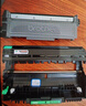 兄弟（brother）DR-2350 硒鼓 （适用兄弟7380/7480/7880、7080/7080D/7180、2260/2260D/2560） 实拍图