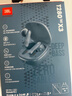 JBL T280TWS X3 真无线蓝牙耳机 半入耳式音乐耳机通话降噪防水防汗 国家补贴 游戏耳麦生日礼物 蓝色 实拍图