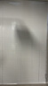 慕唐百叶窗帘免打孔遮光帘卫生间遮挡浴室厕所厨房遮阳防水铝合金升降 实拍图