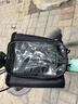 京东京造自行车前梁包双面硬壳防水自行车包骑行包山地车配件骑行装备1.5L 实拍图