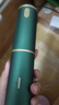 康佳（KONKA）脱毛仪冰点激光脱毛器无痛脱毛仪器家用剃毛器全身腋毛脱毛送男友 升级ProMAX+升级红光脉冲+不留黑+顽固粗毛发 实拍图