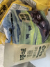 百草味手撕风干牛肉760g礼盒散称 高蛋白牛肉内蒙古风味零食团购送礼 实拍图