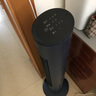 美的（Midea）【塔扇热卖TOP】遥控定时塔扇家用节能电风扇/柔风轻音无叶风扇/摇头落地扇/母婴扇小风扇 ZAF09MR 实拍图