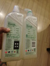 斧头牌（AXE）柠檬鸭屎香果蔬餐具净洗洁精1.01kg*2（泵+补）6大零添加 实拍图