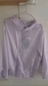 亚瑟士（asics）童装25年夏男女UPF50+冰蝉翼防晒服梭织透气外套332251052311 实拍图