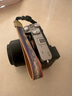索尼（SONY）Alpha 7C II 新一代全画幅双影像小“7“A7CM2 微单数码相机 A7C2/ ILCE-7CM2 A7C2银色单机【128G卡+皮套+888】 官方标配 晒单实拍图