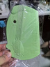 展艺卡通刻度切面刀硅胶柄和面团吐司面包馒头蛋糕烘焙工具不沾刮面板 实拍图