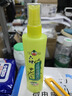 六神【止痒喷雾】三重草本花露水180ml*1(舒缓 清爽 新老包装随发) 实拍图