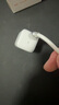 图拉斯小冰块【35W顶配 最新3C认证】苹果16充电器氮化镓type-c充电头iPhone15 14 13promax快充套装 【冰透白单头】35W低温闪充丨苹果全系 顶配最新版丨低温快充 实拍图