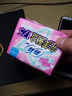 乐而雅花王胖东来同款零触感特薄特长日用护翼型卫生巾25cm16片姨妈巾 实拍图