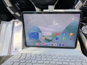 HUAWEI M-Pencil （第三代）华为手写笔 星闪技术超低时延 雪域白  实拍图