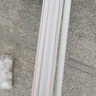 联塑（LESSO)PPR水管 冷热水10米带10配件套装 4分20自来水白色热熔管【2.5MPa壁厚3.4mm】 实拍图