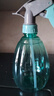 喷壶浇花浇水喷雾器气压式喷水壶家用园艺养花500ml 南瓜喷壶透蓝【1个装】 实拍图