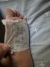 同仁堂老北京足贴养生足部护理艾灸艾叶艾草脚底足疗贴睡眠贴父亲节礼物 实拍图