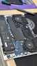 致态（ZhiTai）长江存储 4TB SSD固态硬盘 NVMe M.2接口 Ti600系列 (PCIe 4.0 产品) 实拍图