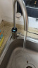 米家【家电国家补贴】小米1200G Pro 双核净水器家用净饮机无罐厨下式直饮机8年RO滤芯MR 1253-A 实拍图