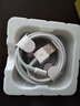 REIOENS【正品】苹果数据线充电器线快充线USB电源线iPhone15 /16/13 14 12 11 XS XR 7 X 8P 【官配正品】苹果6-14Lighting1米快充线 实拍图