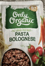 Only Organic新西兰进口奥莉有机草饲牛肉蔬菜番茄牛肉意面辅食泥8月+ 170g 实拍图