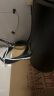 毕亚兹 12V1A电源适配器 适用机顶盒光纤猫路由器安防监控摄像头硬盘盒转换器供电线 外径5.5内径2.5 实拍图