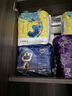 babycare 皇室木法沙的王国拉拉裤箱装大号XL60片(12-17kg)尿不湿透气 实拍图