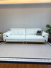 狄普原木奶油风布艺沙发客厅小户型猫爪布可拆洗简约现代实木沙发枫颂 【旗舰版2.8m】5星舒适坐感 【RM猫抓布 | 5A级10防抗菌】 实拍图