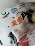 龙大肉食 黑猪棒骨2斤 免切带骨髓猪筒骨猪大骨头≥30%带肉率 黑猪肉生鲜 实拍图