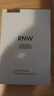 如薇（RNW）去黑头鼻贴膜5组10片免撕拉面膜导出精华液粉刺草莓鼻收缩毛孔 实拍图