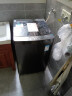 美的（Midea）波轮洗衣机全自动家用 MB100V36DT 10公斤  直驱变频 健康除螨 全域抗菌 一级能效 以旧换新 实拍图