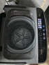 美的（Midea）波轮洗衣机全自动家用 MB55V36E 5.5公斤 宿舍租房 迷你洗衣机小型 随心洗 以旧换新 家电国家补贴 实拍图