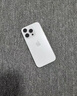 Apple/苹果 iPhone 16 Pro（A3294）256GB 白色钛金属 支持移动联通电信5G 双卡双待手机 实拍图
