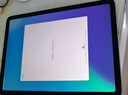 Apple/苹果iPad Air 11英寸 M3芯片2025年款 平板电脑 (512GB WLAN版)星光色 实拍图