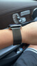 BHO苹果手表表带适用apple watch s11/s10/se/ultra3米兰尼斯表带iwatch s9/8/7/6/5/4金属不锈钢表带 实拍图