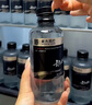 长生之脉 东方苏打天然苏打水克东无糖无气饮用水475ml*12瓶0添加小分子水 实拍图