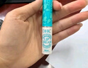 DHC植物香氛护唇膏(薄荷味)1.5g 润唇膏男女保湿滋润清爽不粘腻 实拍图