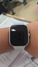 小米（MI）REDMI Watch 5 皎月银 国家补贴 澎湃OS 2 心率血氧监测 蓝牙通话 红米手表5 智能手表 小米汽车 实拍图