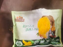 三只松鼠倒蒸红薯干500g番薯地瓜蜜饯果干代餐低脂零食小吃休闲食品 实拍图