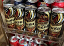 乌苏啤酒（wusu）京东自营楼兰秘酿500ml*12罐/箱整箱装 实拍图