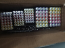 CUKTECH 酷态科7号彩虹电池碱性24粒装适用血压计/遥控器/儿童玩具/智能门锁适用ZMI/小米 【单件包邮】 实拍图