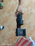 逗映（FUNSNAP）Capture 2S 手机稳定器 手持手机云台三轴防抖云台稳定器专业摄影无死角运镜俯仰 实拍图