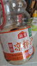 海天凉拌汁 万能调料汁 捞汁小海鲜柠檬鸡爪凉拌菜生腌 0脂酱油调味汁 【大容量】凉拌汁1.28L*1瓶 实拍图