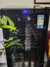 荣事达（Royalstar）冰吧冷藏柜 欧式恒温红酒柜酒店家用客厅冰箱迷你小型单门办公室保鲜展示留样茶叶饮料柜 一级能效238L【数显温度+全冷藏+蓝光灯+酒架】 实拍图