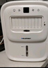 蓝宝（BLAUPUNKT）冰雾扇厨房电风扇家用厨房降温神器专用小型水冷空调扇加湿风扇冷风机无需冰晶节能低噪可拆洗壁挂 实拍图