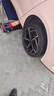 德国马牌轮胎235/45R19 95Y FR SC7 实拍图