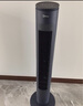 美的（Midea）【塔扇热卖TOP】遥控定时塔扇家用节能电风扇/柔风轻音无叶风扇/摇头落地扇/母婴扇小风扇 ZAF09MR 实拍图