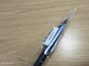 百乐（PILOT）BXRT-V5开拓王按动蓝黑色中性笔0.5mm签字笔商务水笔学生考试刷题笔高颜值办公文具 1支 实拍图